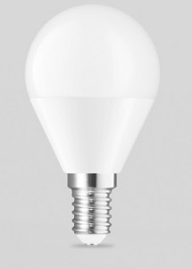 Ampoule à LED sphérique - Devis sur Techni-Contact.com - 1