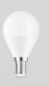Ampoule LED sphérique - Devis sur Techni-Contact.com - 1