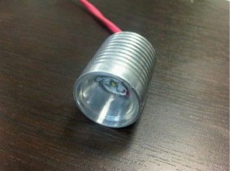 Ampoule Spot LED - Devis sur Techni-Contact.com - 1
