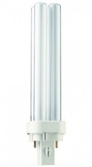 Ampoule tube fluorescent - Devis sur Techni-Contact.com - 1