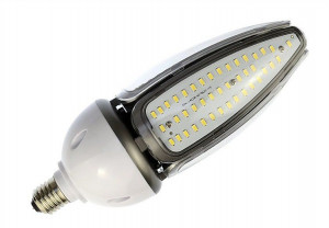 Ampoules LED étanches pour éclairage public et industriel - Devis sur Techni-Contact.com - 1