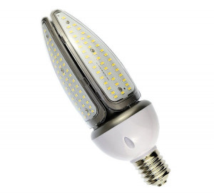 Ampoules LED étanches pour éclairage public et industriel - Devis sur Techni-Contact.com - 2