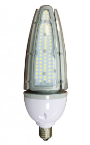 Ampoules LED étanches pour éclairage public et industriel - Devis sur Techni-Contact.com - 5