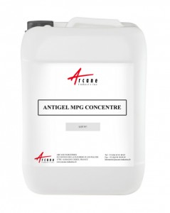 Antigel MPG Concentré - Devis sur Techni-Contact.com - 1