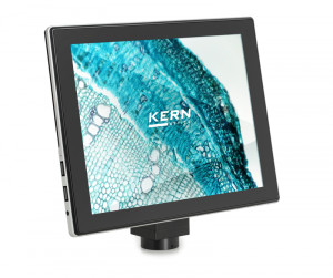 Tablette avec caméra pour microscope, 9.7" - Devis sur Techni-Contact.com - 1