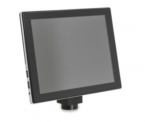 Tablette avec caméra pour microscope, 9.7" - Devis sur Techni-Contact.com - 2
