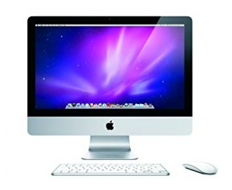 Apple iMac - all-in-one - Core i5 - Devis sur Techni-Contact.com - 1