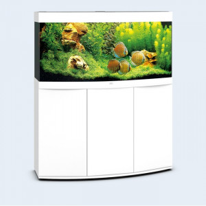 Aquarium avec meuble assorti  - Devis sur Techni-Contact.com - 2