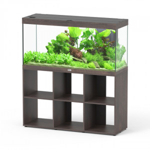 Aquarium avec meuble équipé  - Devis sur Techni-Contact.com - 2