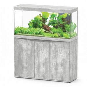 Aquarium avec meuble équipé  - Devis sur Techni-Contact.com - 3
