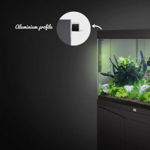 Aquarium avec meuble équipé  - Devis sur Techni-Contact.com - 5