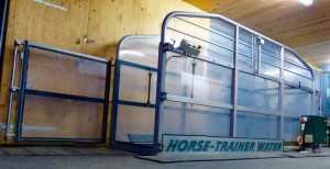 Aquatrainer pour chevaux - Devis sur Techni-Contact.com - 1