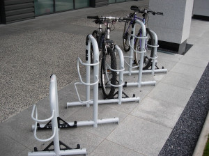 Arceau vélo modulaire - Devis sur Techni-Contact.com - 2