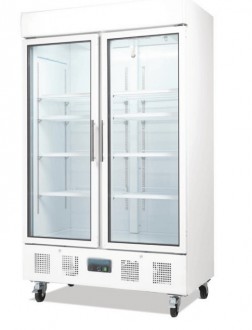 Armoire à boissons réfrigérée verticale - Devis sur Techni-Contact.com - 4