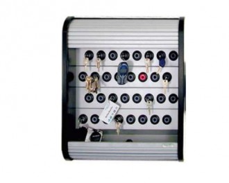 Armoire à clés électronique - Devis sur Techni-Contact.com - 2