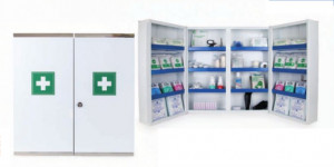 Armoire à pharmacie équipée - Devis sur Techni-Contact.com - 3
