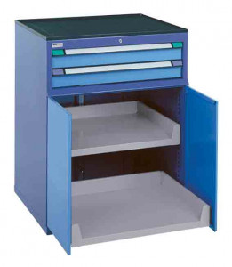 Armoire à tiroirs 4000 Kg - Devis sur Techni-Contact.com - 1