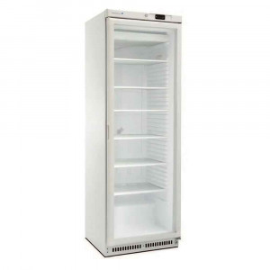 Armoire réfrigérée 1 porte vitrée - Devis sur Techni-Contact.com - 1