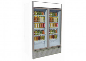 Armoire réfrigérée pour boissons 1240 L - Devis sur Techni-Contact.com - 1