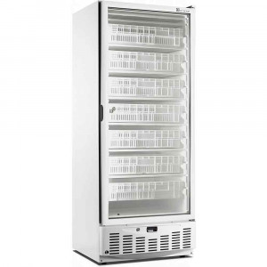 Armoire réfrigérée GN2/1 600 x 40 - Devis sur Techni-Contact.com - 3