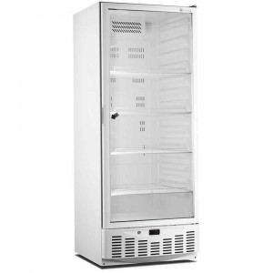 Armoire réfrigérée GN2/1 600 x 40 - Devis sur Techni-Contact.com - 4