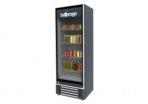 Armoire réfrigérée pour boisson 410 L - Devis sur Techni-Contact.com - 1