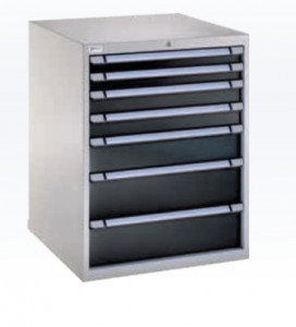 Armoires à tiroirs 4000 kg - Devis sur Techni-Contact.com - 1