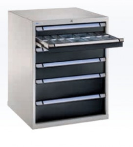 Armoires à tiroirs 4000 kg - Devis sur Techni-Contact.com - 2
