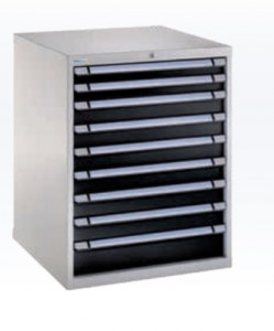 Armoires à tiroirs 4000 kg - Devis sur Techni-Contact.com - 3