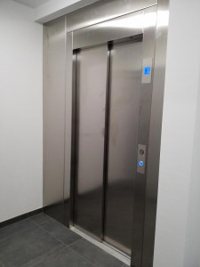 Ascenseur pour bâtiment existant - Devis sur Techni-Contact.com - 1