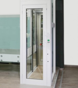 Ascenseur privatif compact - Devis sur Techni-Contact.com - 2