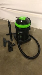 Aspirateur eau et poussière - Devis sur Techni-Contact.com - 1