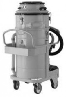 Aspirateur huile et copeaux 100 ou 200 litres - Devis sur Techni-Contact.com - 1