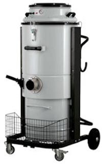Aspirateur industriel monophasé 20 à 100 litres - Devis sur Techni-Contact.com - 1