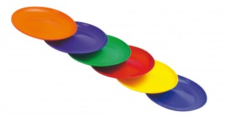 Assiettes de jonglage - Devis sur Techni-Contact.com - 1