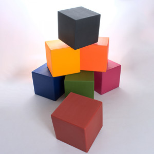 Assise en cube - Devis sur Techni-Contact.com - 1