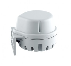 Avertisseur buzzer compact 100dB - Devis sur Techni-Contact.com - 1