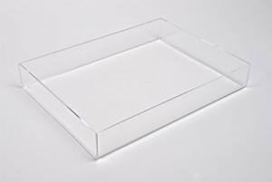 Bac rangement plexiglas - Devis sur Techni-Contact.com - 2
