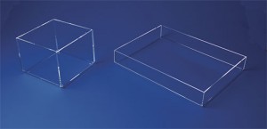 Bac rangement plexiglas - Devis sur Techni-Contact.com - 3