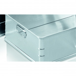 Bac de stockage en aluminium - Devis sur Techni-Contact.com - 7