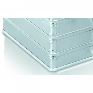 Bac de stockage en aluminium - Devis sur Techni-Contact.com - 8
