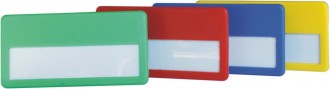 Badge d'identification personnalisé - Devis sur Techni-Contact.com - 4