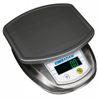 Balance compacte pour un pesage précis - Devis sur Techni-Contact.com - 1