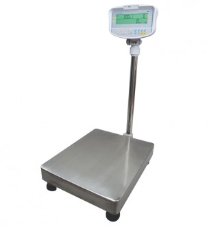 Balance de comptage 300 kg - Devis sur Techni-Contact.com - 1