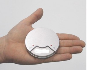 Balance de poche avec plateau rotatif - Devis sur Techni-Contact.com - 3