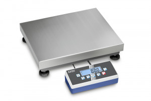 Balance plateforme polyvalente 150 kg - Devis sur Techni-Contact.com - 1