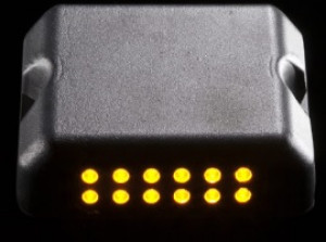 Balise LED clignotante de sécurité et de signalisation - Devis sur Techni-Contact.com - 1