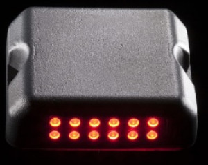 Balise LED clignotante de sécurité et de signalisation - Devis sur Techni-Contact.com - 3