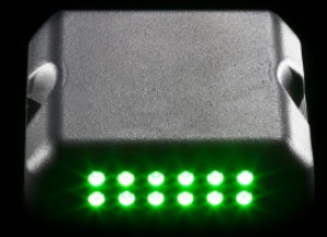 Balise LED clignotante de sécurité et de signalisation - Devis sur Techni-Contact.com - 4