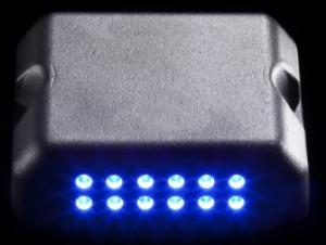 Balise LED clignotante de sécurité et de signalisation - Devis sur Techni-Contact.com - 5